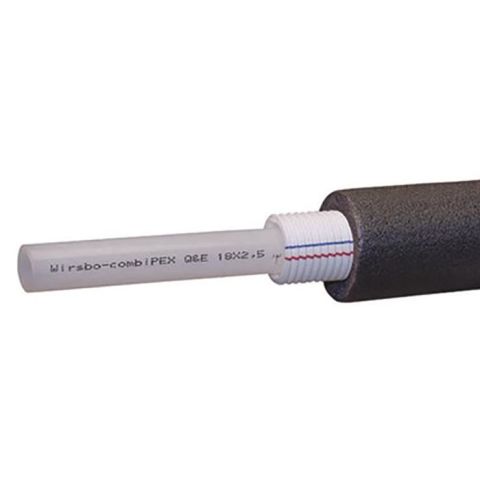 Combi Pipe 2005052 Uponor PEX putki 2816177 Staypro Combi Pipe 2005052 Uponor PEX putki 2816177 Staypro